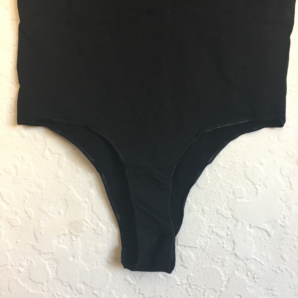NEW Commando Ballet Short Sleeve Turtleneck Bo… - Picture 10 of 14